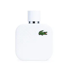Lacoste L.12.12 Blanc Eau de Parfum για άνδρες 100 ml