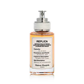 Maison Margiela Paris Replica On A Date Eau de Toilette  30 ml