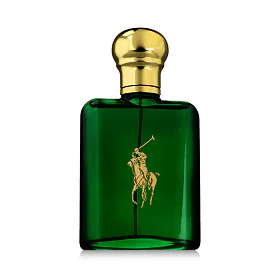 Ralph Lauren Polo Green Eau de Toilette για άνδρες 125 ml
