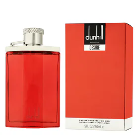 Dunhill Desire Eau de Toilette για άνδρες 150 ml