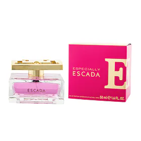 Escada Especially Eau de Parfum για γυναίκες 50 ml