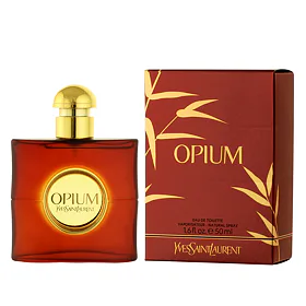 Yves Saint Laurent Opium 2009 Eau de Toilette για γυναίκες 50 ml