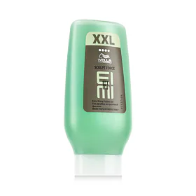 Wella Professionals Eimi Sculpt Force Τζελ μαλλιών για γυναίκες 125 ml