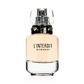 Givenchy L'Interdit 2022 Eau de Toilette για γυναίκες 35 ml