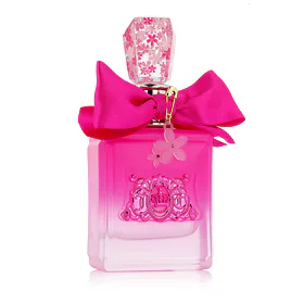 Juicy Couture Viva La Juicy Petals Please Eau de Parfum για γυναίκες 100 ml