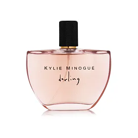 Kylie Minogue Darling Eau de Parfum για γυναίκες 75 ml