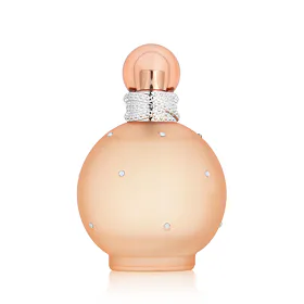 Britney Spears Fantasy Naked Eau de Toilette για γυναίκες 100 ml