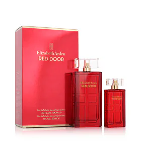 Elizabeth Arden Red Door σετ για γυναίκες 130 ml