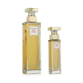 Elizabeth Arden 5th Avenue Σετ δώρου EDP 125 ml + EDP 30 ml