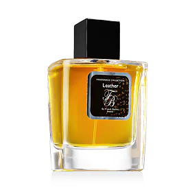 Franck Boclet Leather Eau de Parfum για άνδρες 100 ml