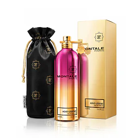 Montale Aoud Legend Eau de Parfum  100 ml