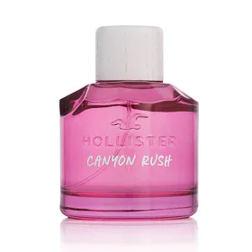 Hollister Canyon Rush Eau de Parfum για γυναίκες 100 ml