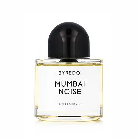 BYREDO Mumbai Noise Eau de Parfum 50 ml