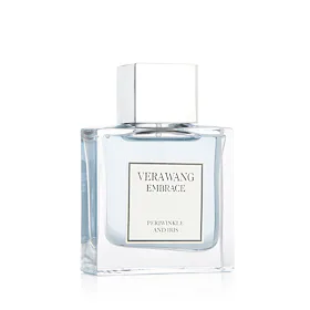 Vera Wang Embrace Periwinkle and Iris Eau de Toilette για γυναίκες 30 ml