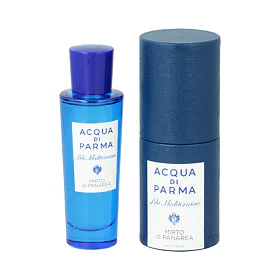 Acqua di Parma Blu Mediterraneo Mirto di Panarea Eau de Toilette 30 ml