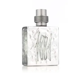 Nino Cerruti Cerruti 1881 Silver Eau de Toilette για άνδρες 100 ml