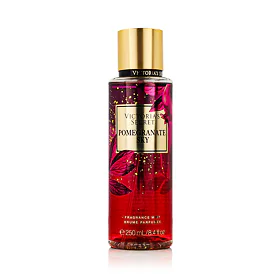 Victoria´s Secret Pomegranate Sky Σπρεϊ σώματος για γυναίκες 250 ml