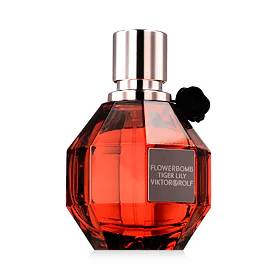 Viktor & Rolf Flowerbomb Tiger Lily Eau de Parfum για γυναίκες 50 ml
