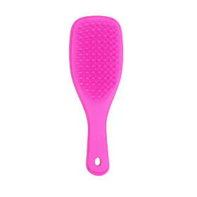 Tangle Teezer The Ultimate Detangler Straight - Curly Mini Βούρτσα μαλλιών για παιδιά 1 τεμ