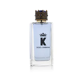 Dolce&Gabbana K Eau de Toilette για άνδρες 100 ml TESTER