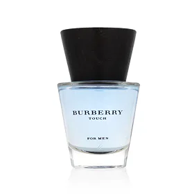 Burberry Touch For Men Eau de Toilette για άνδρες 50 ml