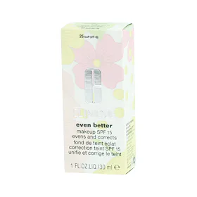 Clinique Even Better SPF15 Make up για γυναίκες 30 ml