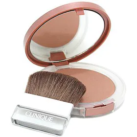 Clinique True Bronze Bronzer για γυναίκες Απόχρωση 02 Sunkissed Σετ