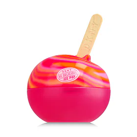 DKNY Be Delicious Ice Pop Very Cherry Eau de Parfum για γυναίκες 50 ml