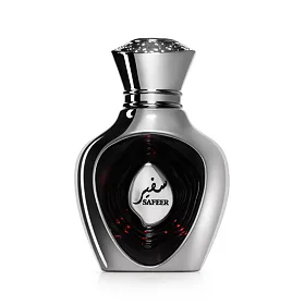 Lattafa Niche Emarati Safeer Eau de Parfum για άνδρες 100 ml