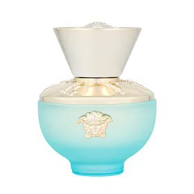 Versace Pour Femme Dylan Turquoise Eau de Toilette για γυναίκες 50 ml