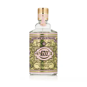 4711 Floral Collection Magnolia Eau de Cologne για γυναίκες 100 ml