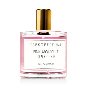 Zarkoperfume PINK MOLéCULE 090.09 Eau de Parfum 100 ml