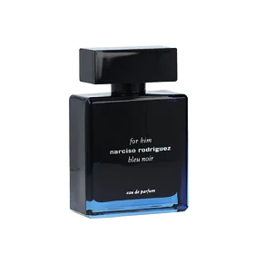 Narciso Rodriguez For Him Bleu Noir Eau de Parfum για άνδρες 100 ml TESTER