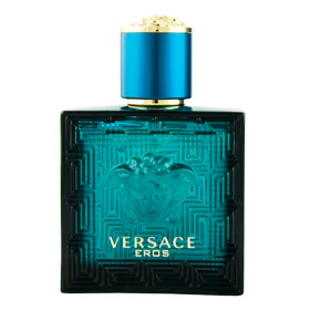 Versace Eros Eau de Toilette για άνδρες 100 ml TESTER