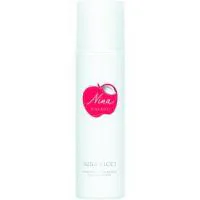 Nina Ricci Nina Αποσμητικό για γυναίκες 150 ml