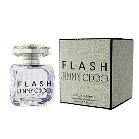 Jimmy Choo Flash Eau de Parfum για γυναίκες 60 ml