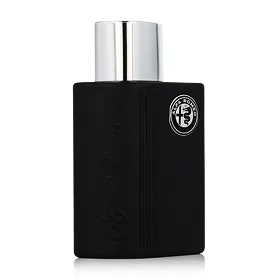Alfa Romeo Black Eau de Toilette για άνδρες 125 ml TESTER