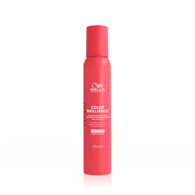Wella Professionals Invigo Color Brilliance Περιποίηση μαλλιών χωρίς ξέβγαλμα για γυναίκες 200 ml