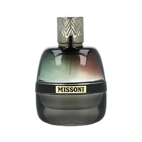 Missoni Missoni Parfum Pour Homme Eau de Parfum για άνδρες 100 ml