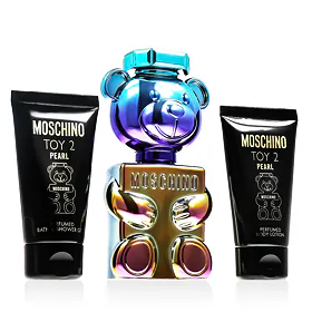 Moschino Toy 2 Pearl σετ  1 τεμ