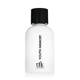 The Fragrance Kitchen Youth Memory Eau de Parfum 100 ml
