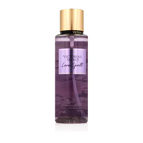 Victoria´s Secret Love Spell Σπρεϊ σώματος για γυναίκες 250 ml