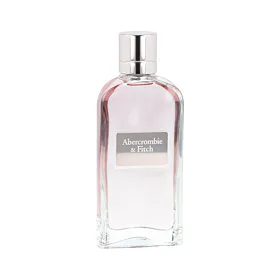 Abercrombie & Fitch First Instinct Eau de Parfum για γυναίκες 100 ml