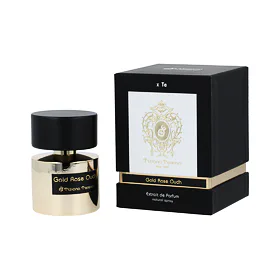Tiziana Terenzi Gold Rose Oudh Perfume extract 100 ml