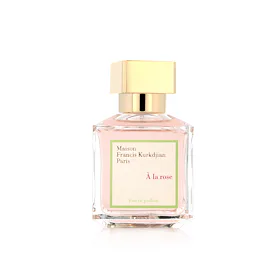 Maison Francis Kurkdjian À La Rose Eau de Parfum για γυναίκες 70 ml
