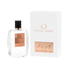 Roos & Roos A Capella Eau de Parfum για γυναίκες 100 ml