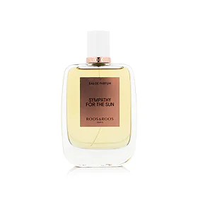 Dear Rose Sympathy For The Sun Eau de Parfum για γυναίκες 100 ml