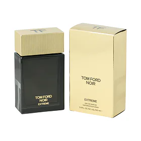 Tom Ford Noir Extreme Eau de Parfum για άνδρες 100 ml