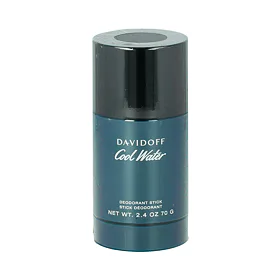 Davidoff Cool Water Αποσμητικό για άνδρες 70 gr