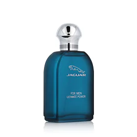 Jaguar For Men Ultimate Power Eau de Toilette για άνδρες 100 ml